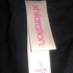 Black Sleeveless Summer Dress w/ pockets